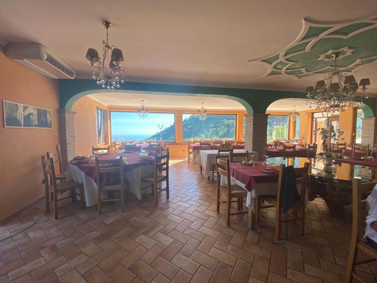 Agriturismo Collecammino Βίλα Lenola Εξωτερικό φωτογραφία