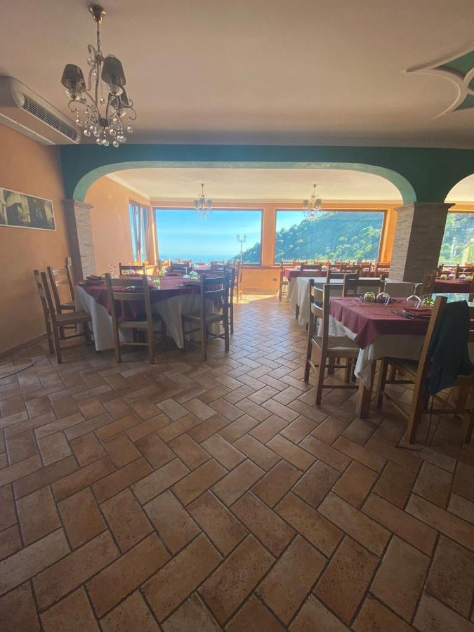 Agriturismo Collecammino Βίλα Lenola Εξωτερικό φωτογραφία