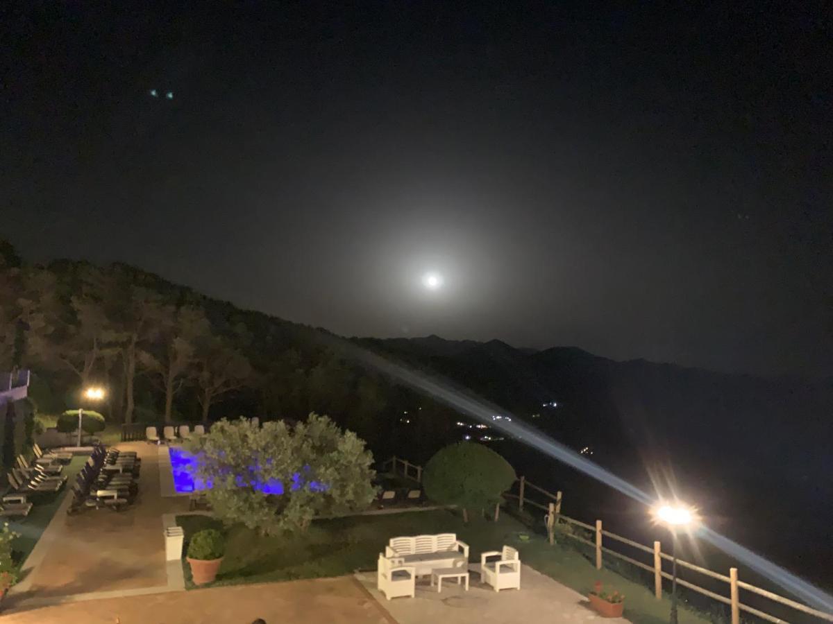 Agriturismo Collecammino Βίλα Lenola Εξωτερικό φωτογραφία
