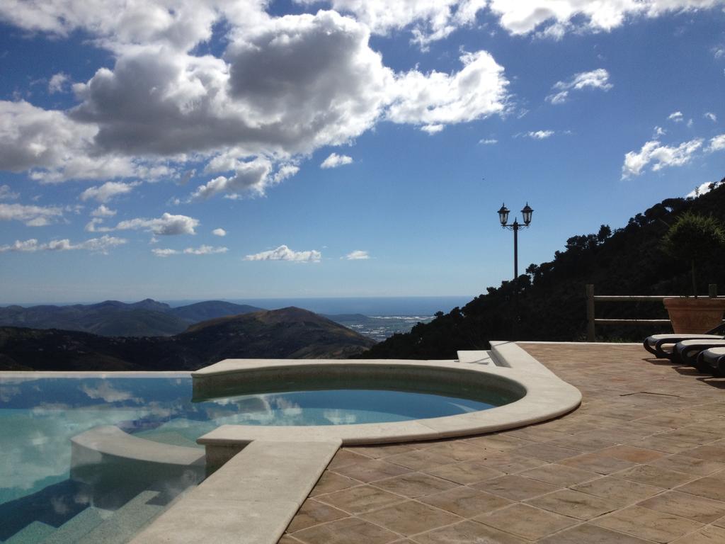 Agriturismo Collecammino Βίλα Lenola Εξωτερικό φωτογραφία