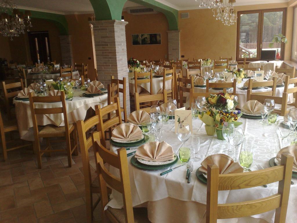 Agriturismo Collecammino Βίλα Lenola Εξωτερικό φωτογραφία