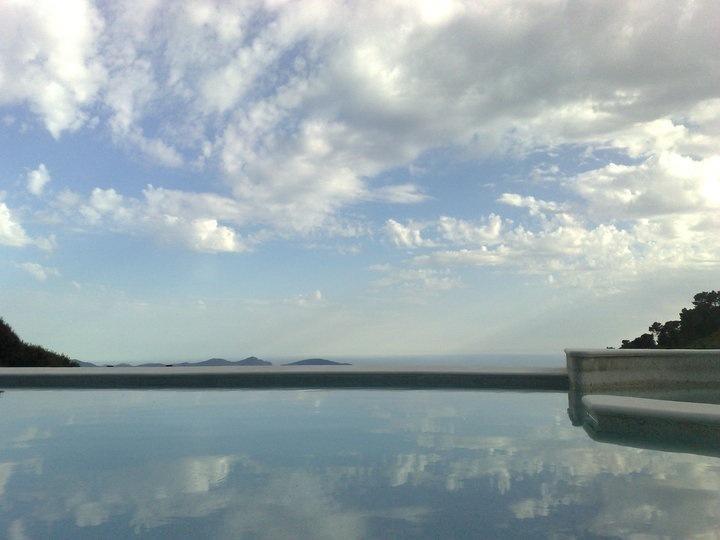 Agriturismo Collecammino Βίλα Lenola Εξωτερικό φωτογραφία