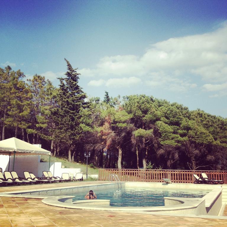 Agriturismo Collecammino Βίλα Lenola Εξωτερικό φωτογραφία